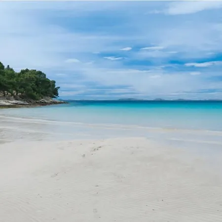 Parque de Campismo Mobile Nelly 787 Biograd Na Moru