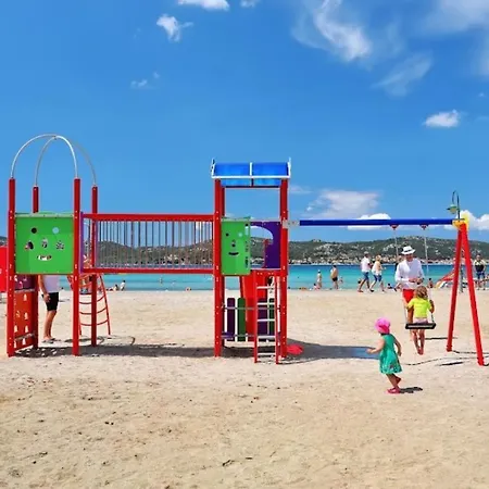 Mobile Nelly 787 Parque de Campismo