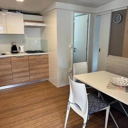 Parque de Campismo Mobile Nelly 787