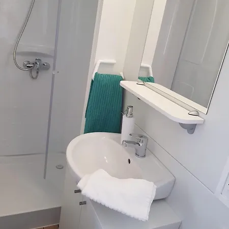 Parque de Campismo Mobile Nelly 787 Biograd Na Moru