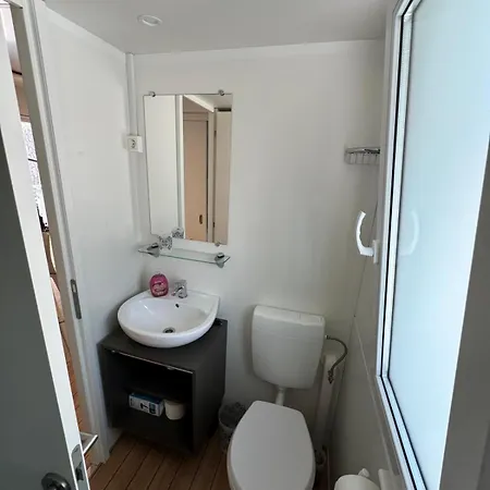 Parque de Campismo Mobile Nelly 787