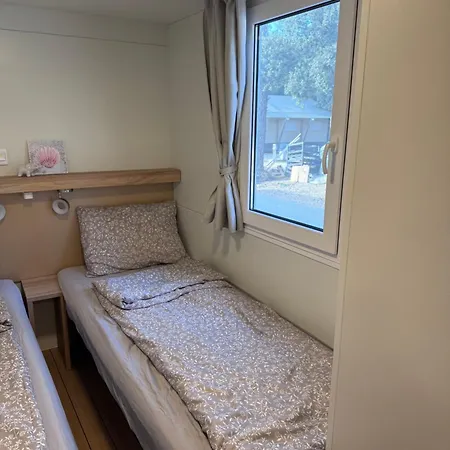 Mobile Nelly 787 Parque de Campismo