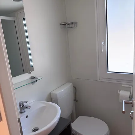 Parque de Campismo Mobile Nelly 787 Biograd Na Moru