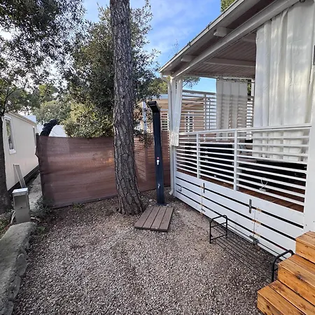 Mobile Nelly 787 Parque de Campismo