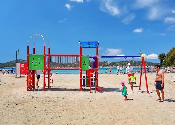 Mobile Nelly 787 캠프장