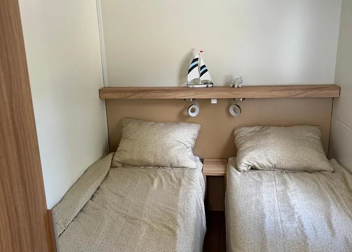 Mobile Nelly 787 캠프장 *