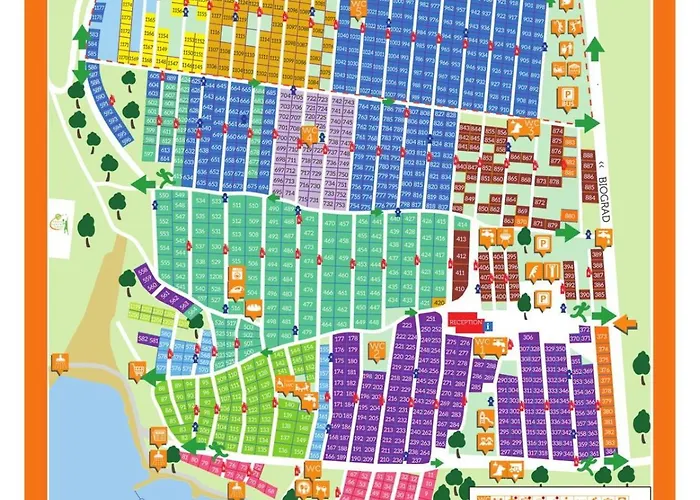 캠프장 Mobile Nelly 787 *