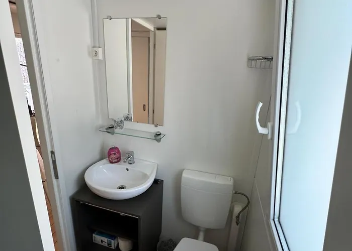 캠프장 Mobile Nelly 787