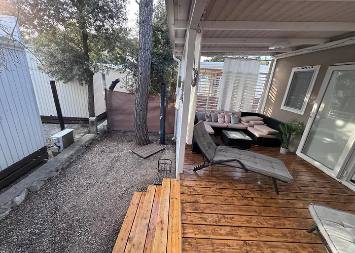 캠프장 Mobile Nelly 787