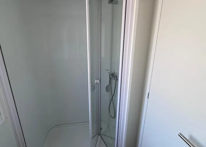 Mobile Nelly 829 Кемпинг Биоград-на-Мору