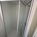 مكان تخييم Mobile Nelly 829 *