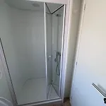 Mobile Nelly 829 אתר קמפינג ביוגראד נה מורו