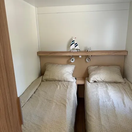 Mobile Nelly 787 Campeggio *