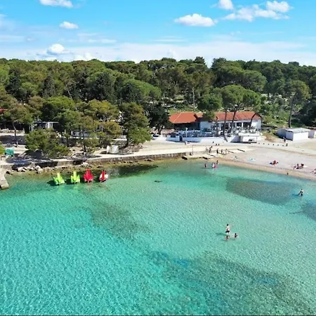 Mobile Nelly 2 * Biograd Na Moru