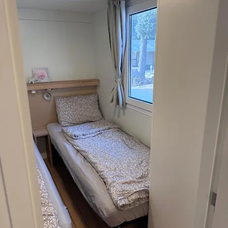 Campingplatz Mobile Nelly 787