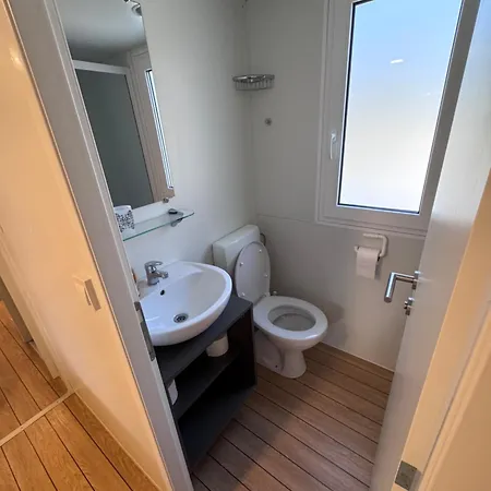 Campingplatz Mobile Nelly 787