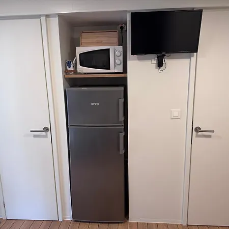 Campeggio Mobile Nelly 787 *