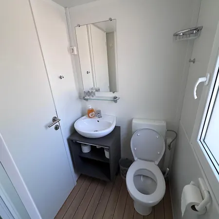 Mobile Nelly 787 Campingplatz