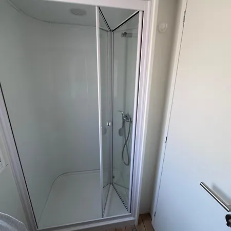 Mobile Nelly 787 Campingplatz Weißenburg