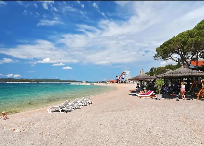 Mobile Nelly 787 Биоград-на-Мору