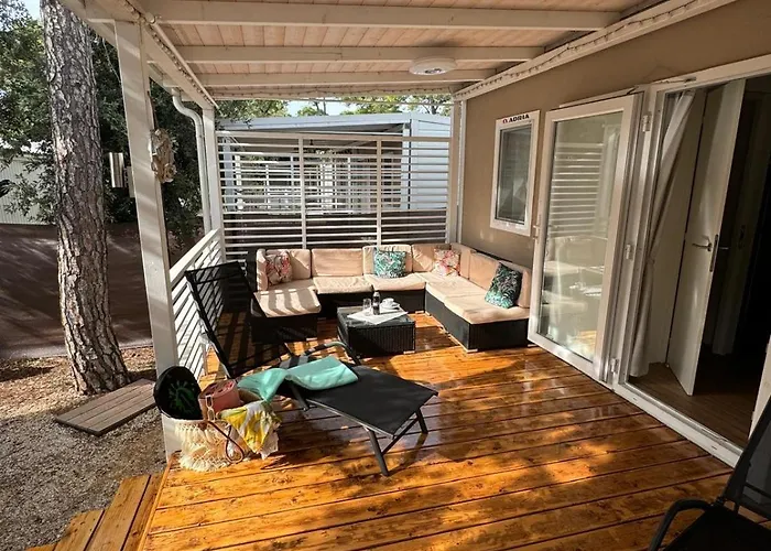 Mobile Nelly 787 Биоград-на-Мору