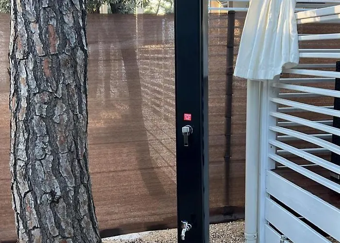 Mobile Nelly 787 Кемпинг Биоград-на-Мору