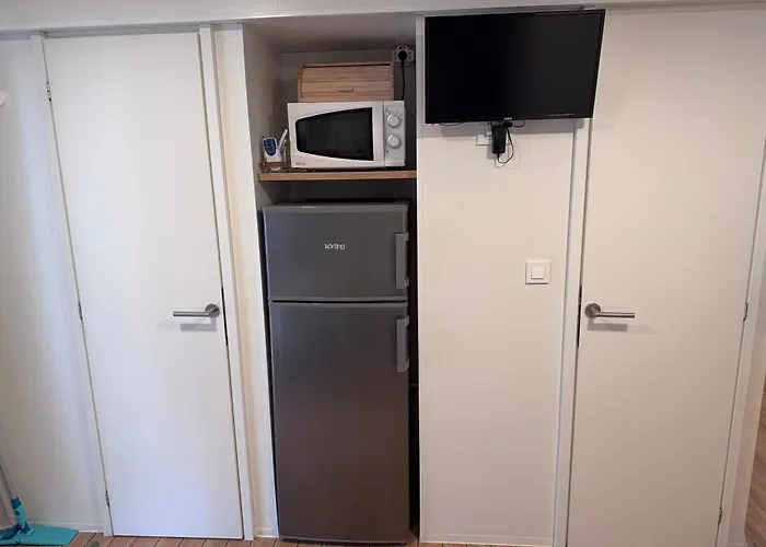 Kamp Mobile Nelly 787 *