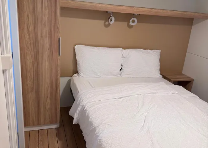 Kamp Mobile Nelly 787 *